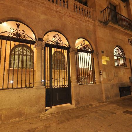 Apartamentos Toro 33 Саламанка Екстериор снимка