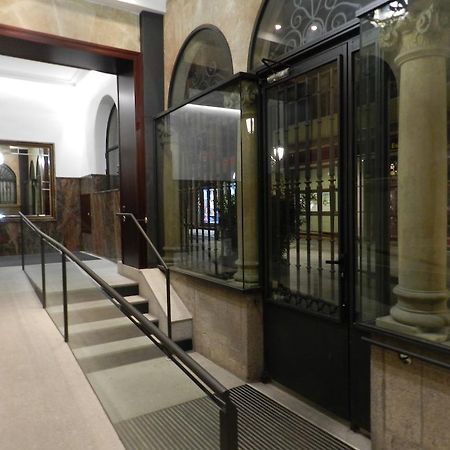 Apartamentos Toro 33 Саламанка Екстериор снимка