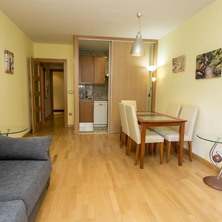 Apartamentos Toro 33 Саламанка Екстериор снимка