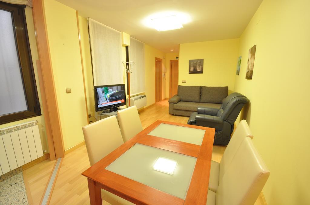 Apartamentos Toro 33 Саламанка Стая снимка