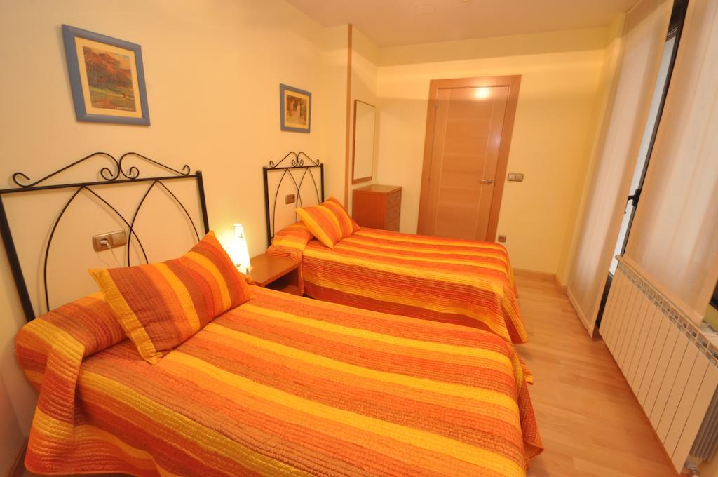 Apartamentos Toro 33 Саламанка Стая снимка