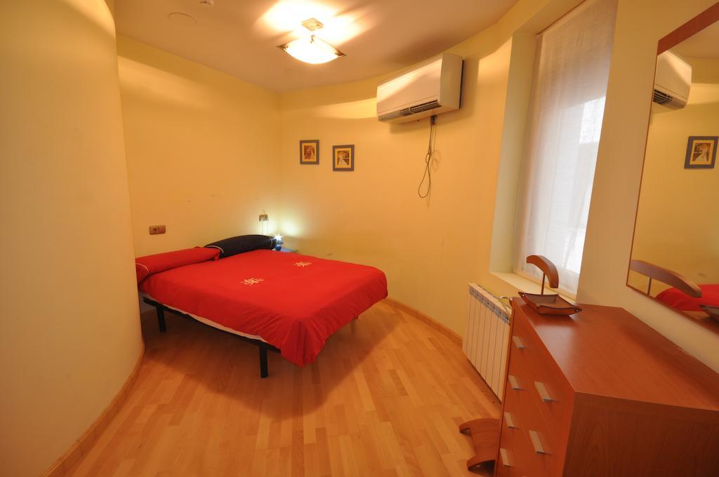 Apartamentos Toro 33 Саламанка Стая снимка