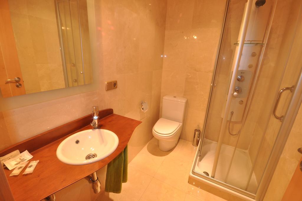 Apartamentos Toro 33 Саламанка Екстериор снимка