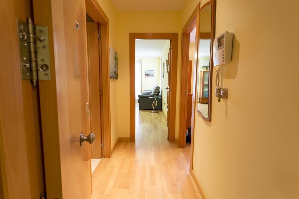 Apartamentos Toro 33 Саламанка Екстериор снимка