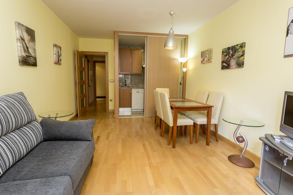 Apartamentos Toro 33 Саламанка Екстериор снимка