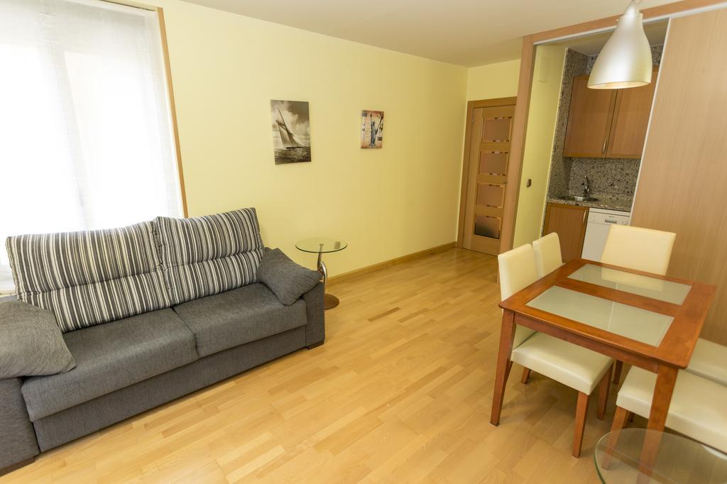 Apartamentos Toro 33 Саламанка Екстериор снимка