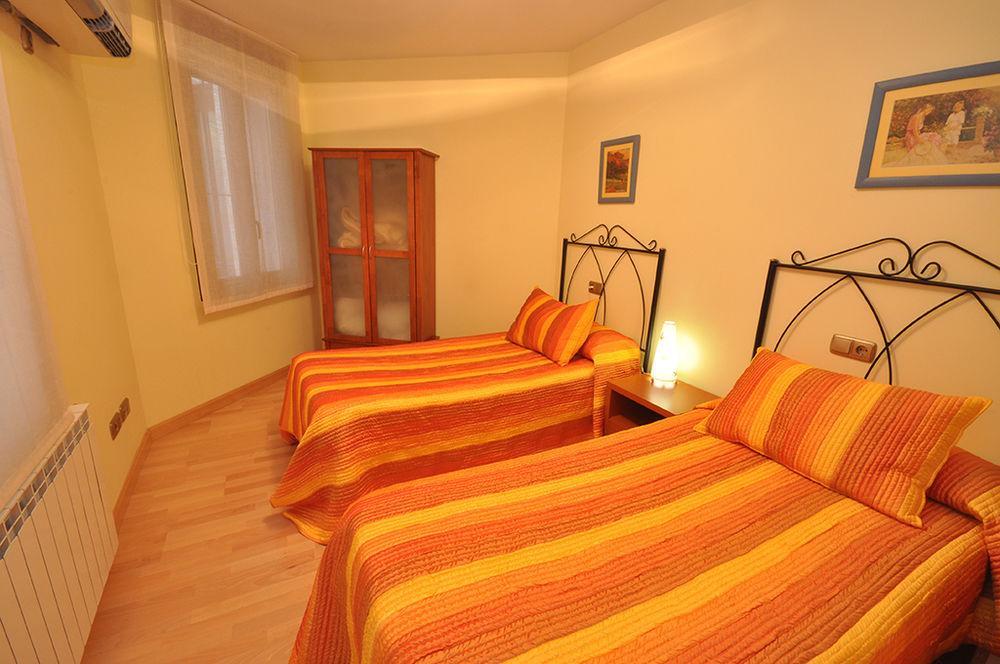 Apartamentos Toro 33 Саламанка Екстериор снимка