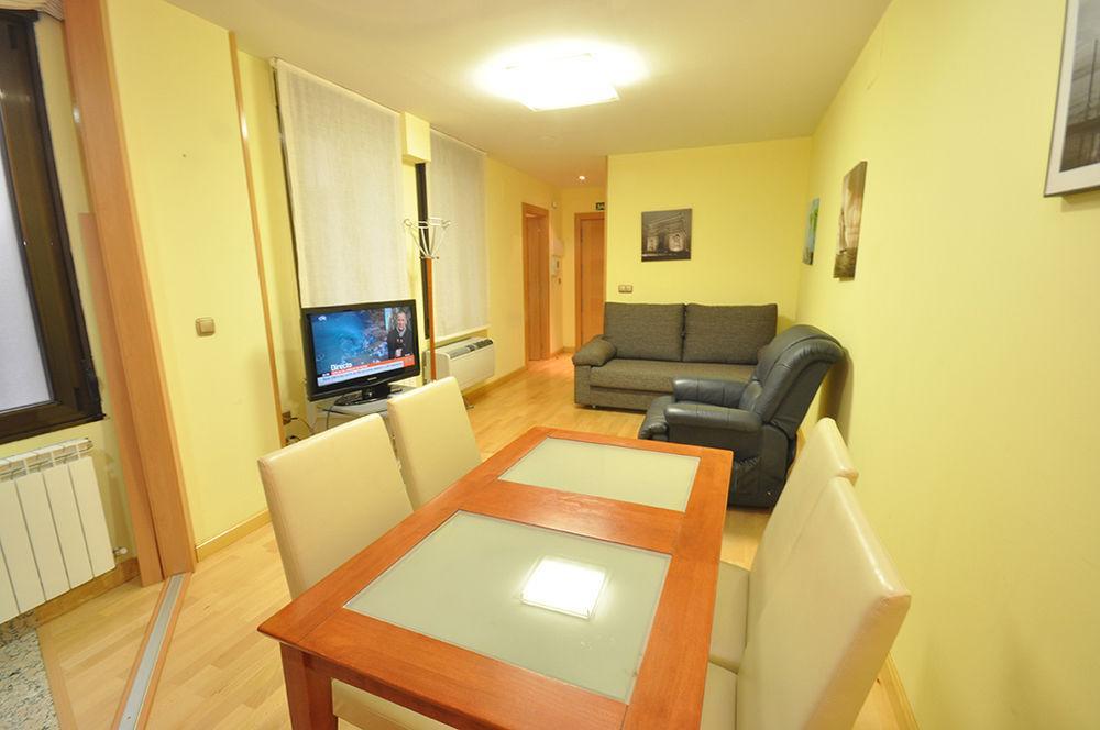 Apartamentos Toro 33 Саламанка Екстериор снимка