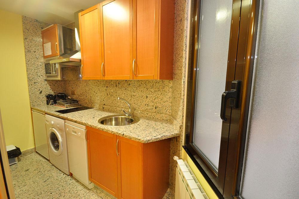 Apartamentos Toro 33 Саламанка Екстериор снимка