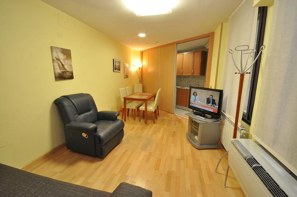 Apartamentos Toro 33 Саламанка Екстериор снимка