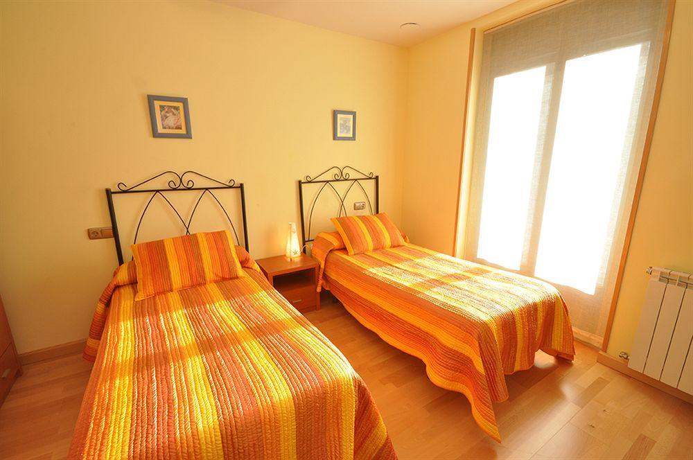 Apartamentos Toro 33 Саламанка Екстериор снимка
