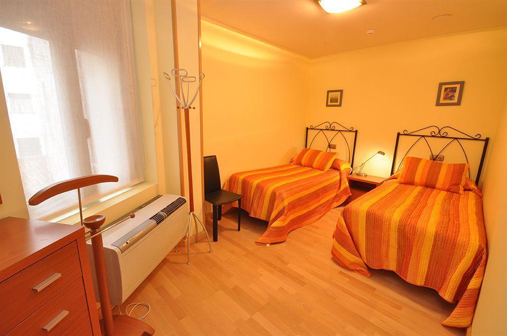 Apartamentos Toro 33 Саламанка Екстериор снимка