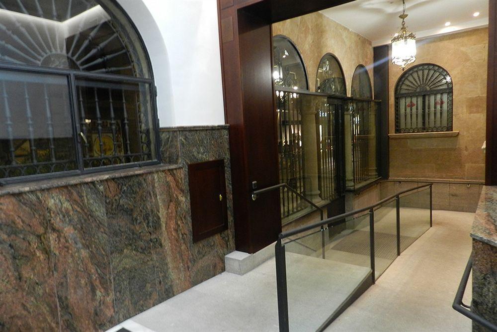 Apartamentos Toro 33 Саламанка Екстериор снимка