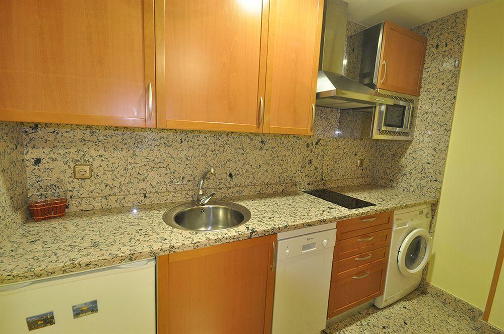 Apartamentos Toro 33 Саламанка Екстериор снимка