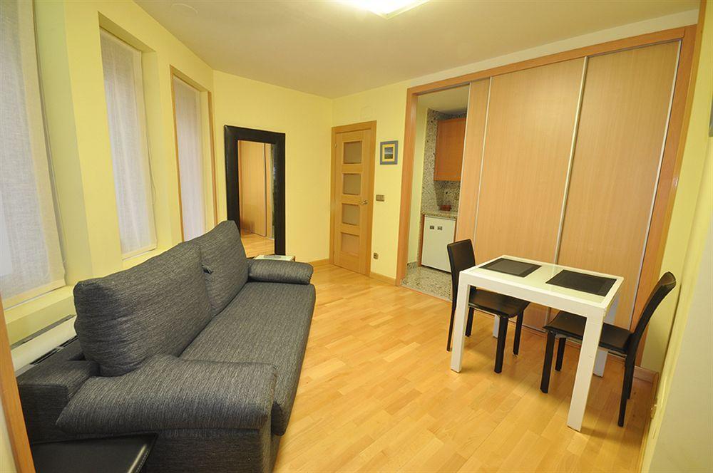 Apartamentos Toro 33 Саламанка Екстериор снимка
