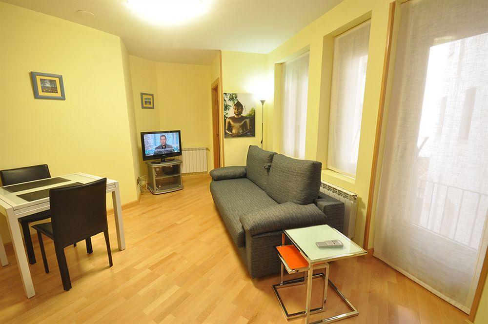 Apartamentos Toro 33 Саламанка Екстериор снимка