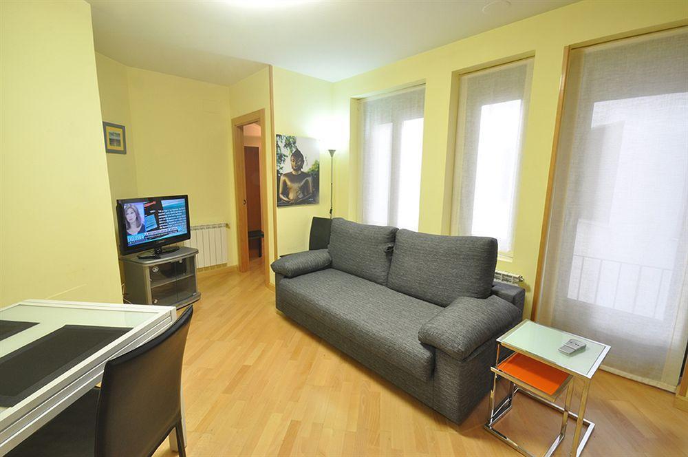 Apartamentos Toro 33 Саламанка Екстериор снимка