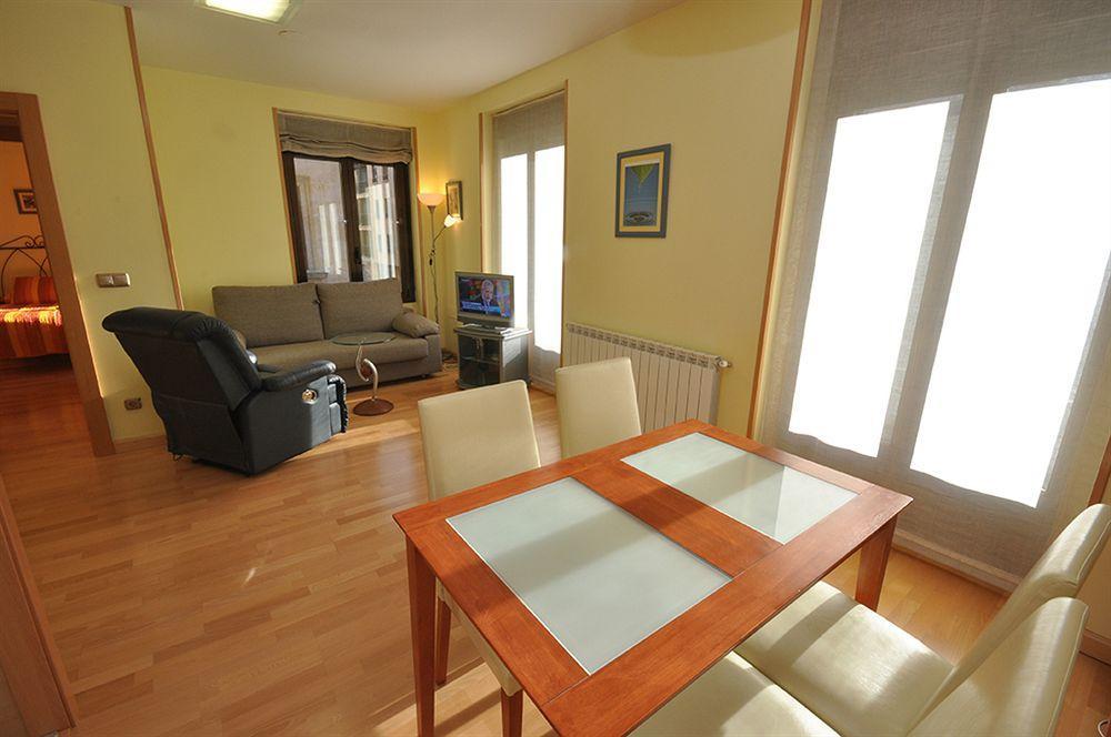 Apartamentos Toro 33 Саламанка Екстериор снимка
