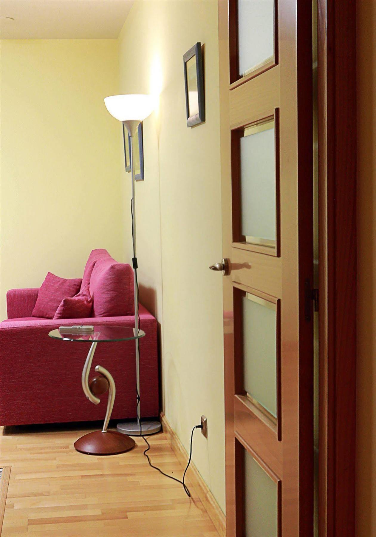 Apartamentos Toro 33 Саламанка Екстериор снимка