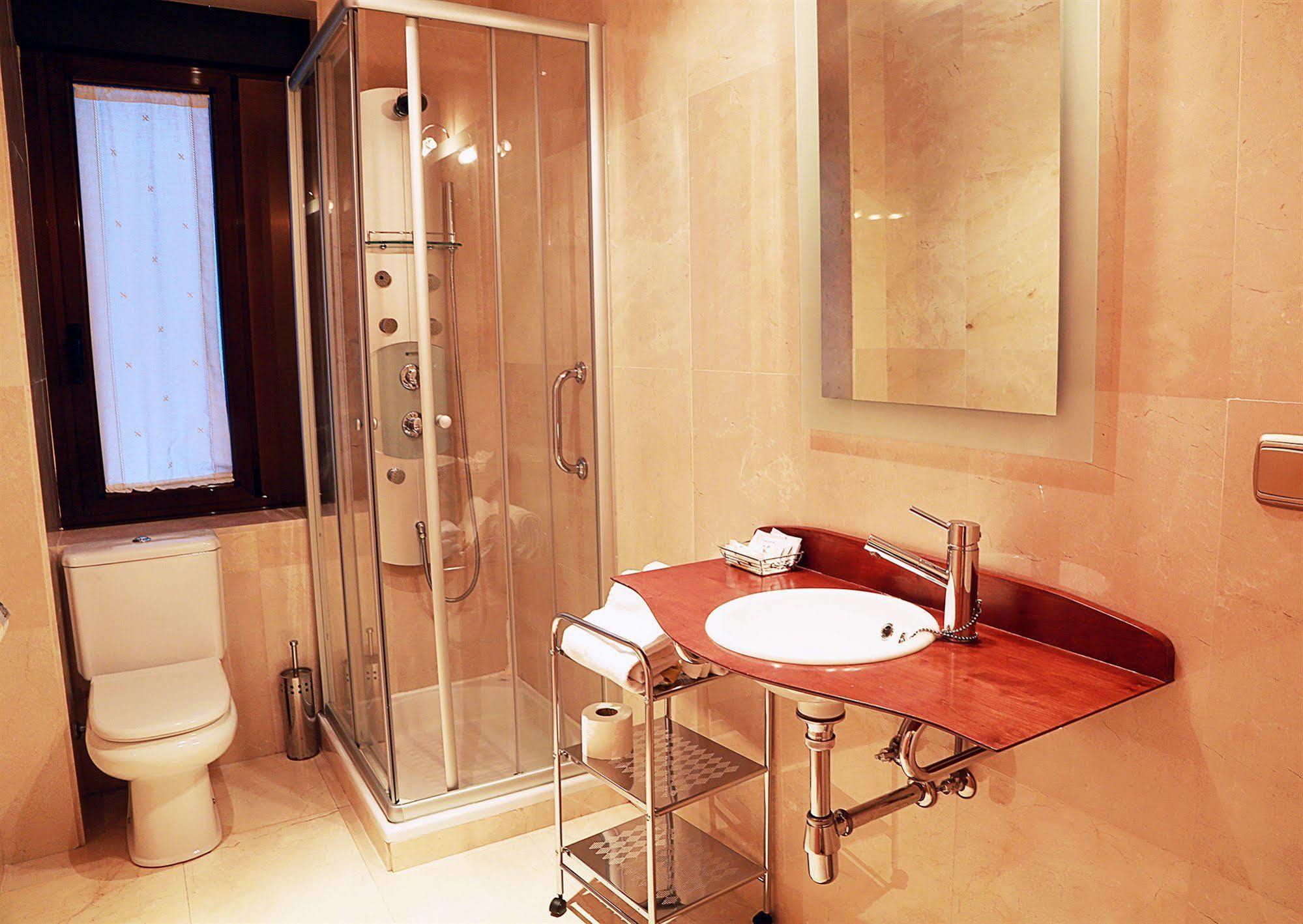 Apartamentos Toro 33 Саламанка Екстериор снимка
