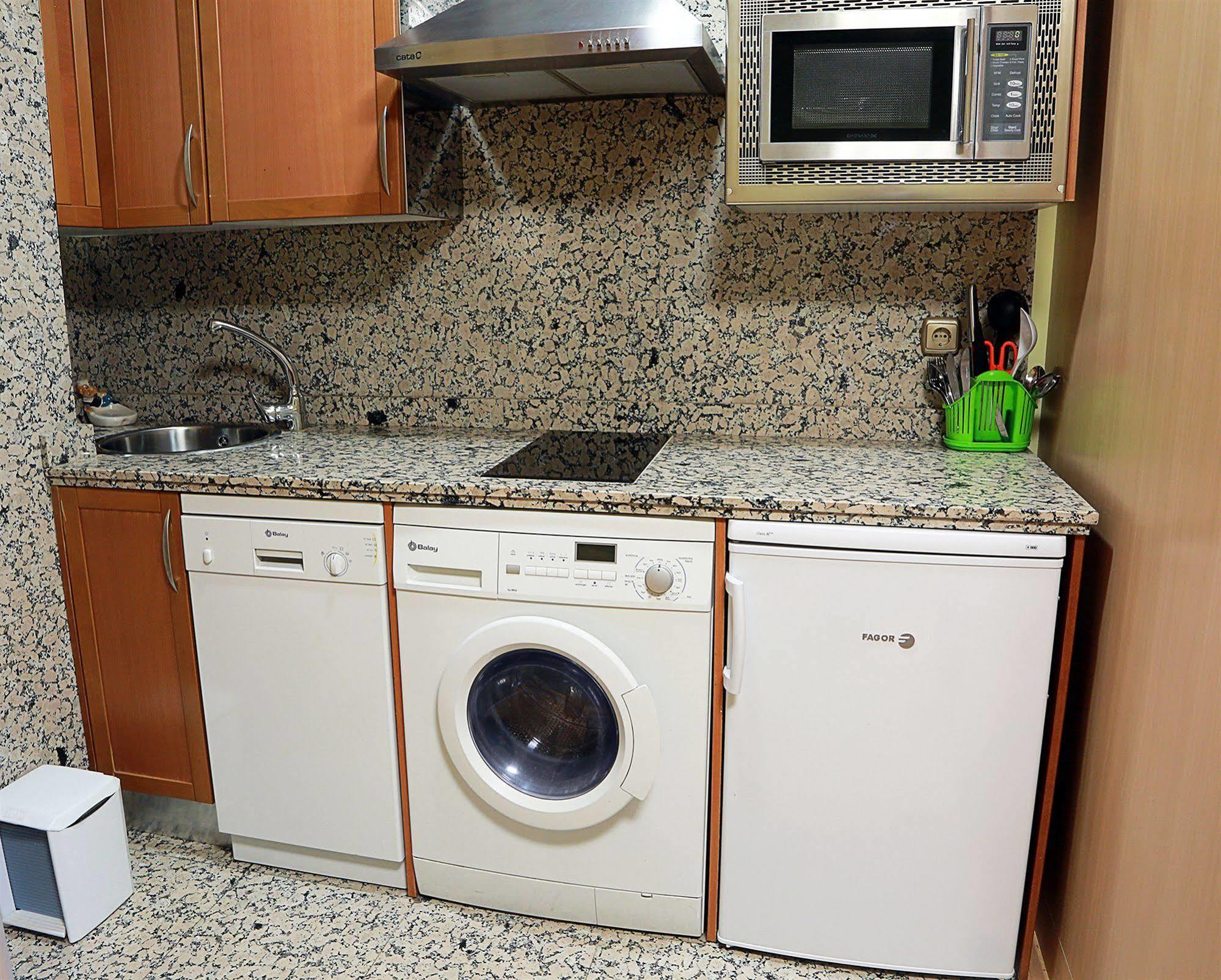 Apartamentos Toro 33 Саламанка Екстериор снимка
