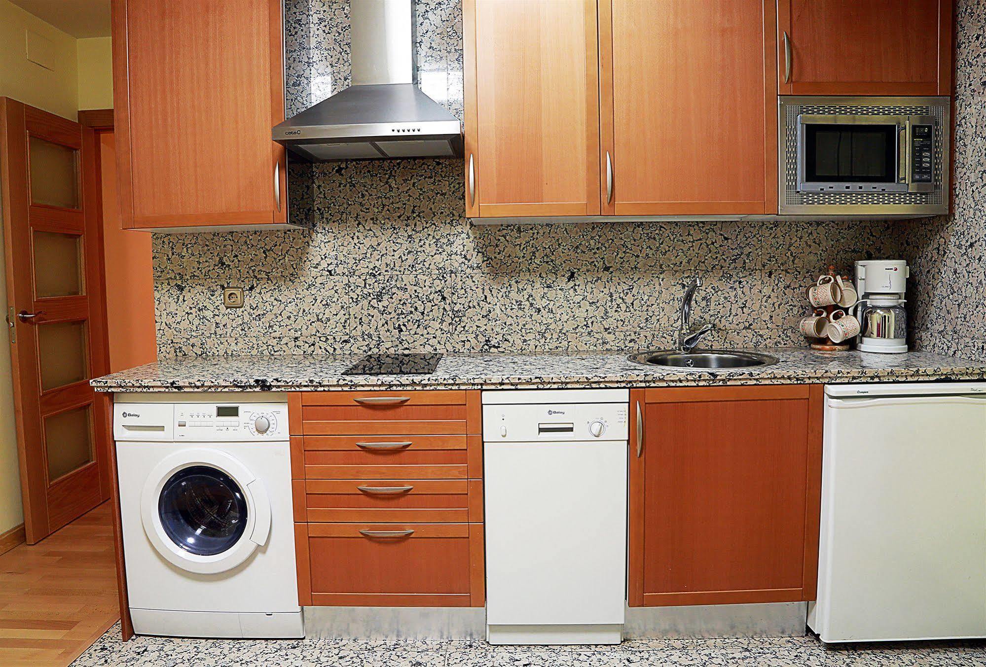 Apartamentos Toro 33 Саламанка Екстериор снимка