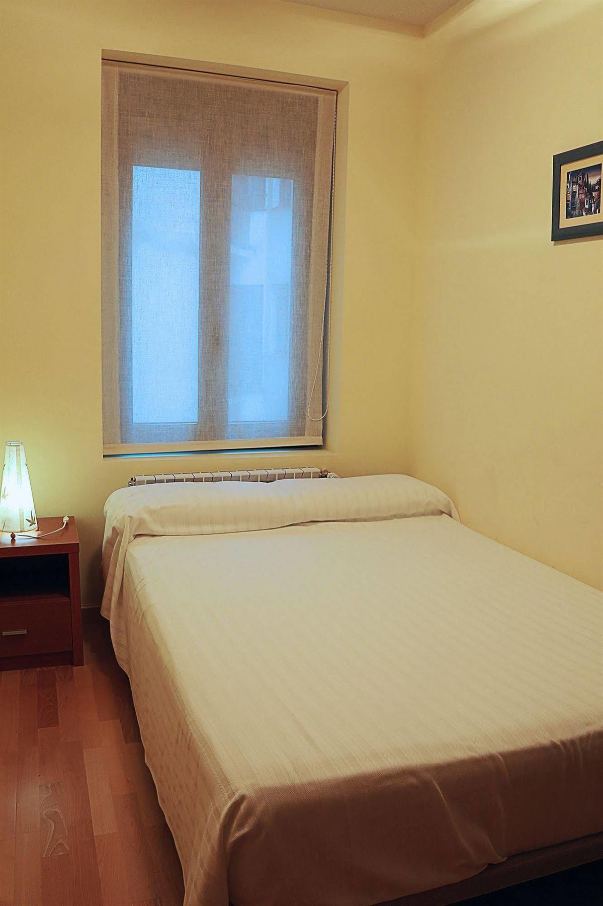 Apartamentos Toro 33 Саламанка Екстериор снимка