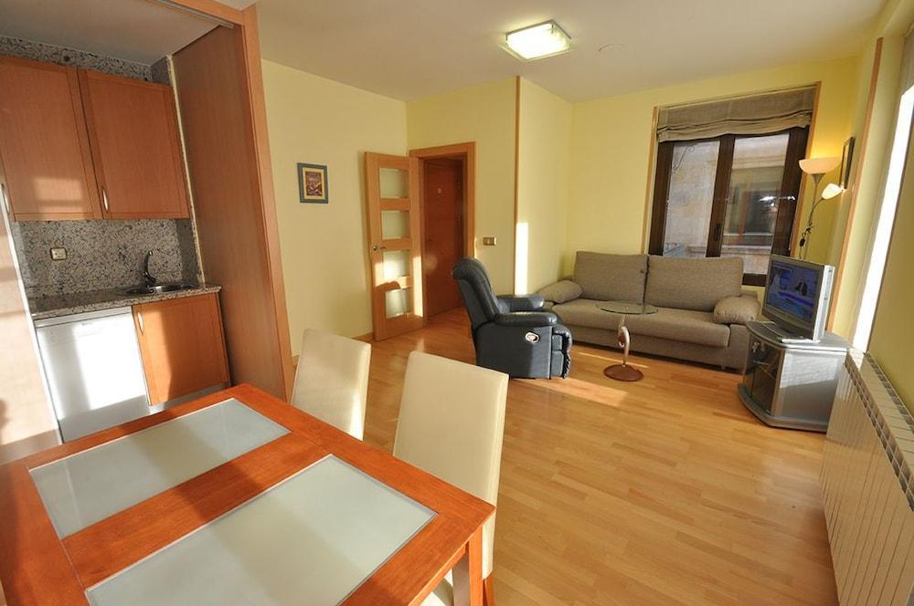 Apartamentos Toro 33 Саламанка Екстериор снимка